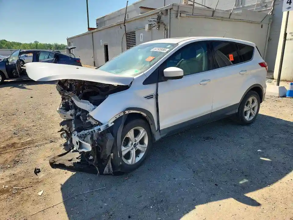 1FMCU0GX8FUB00378 2015 FORD ESCAPE-0