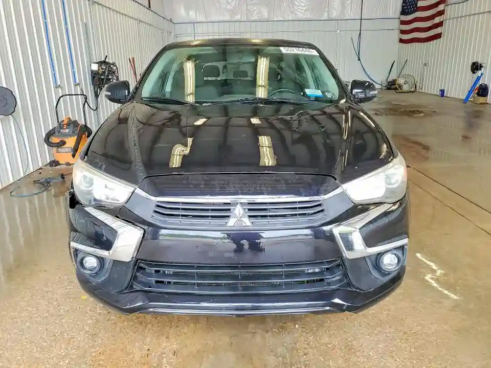 JA4AR3AW2GZ035704 2016 MITSUBISHI OUTLANDER-4