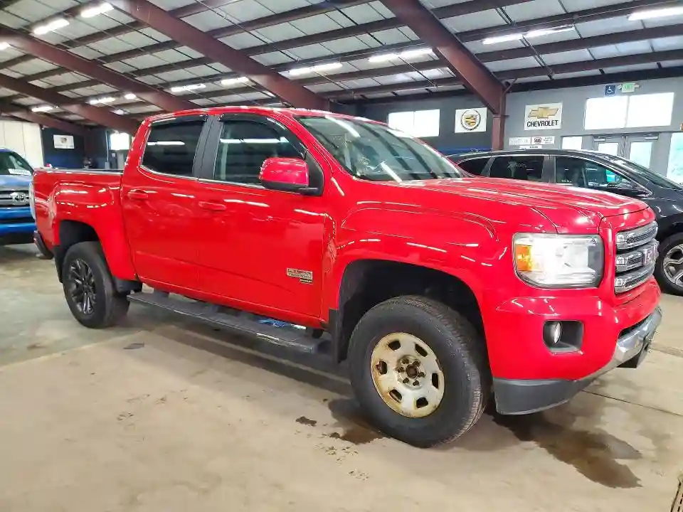 1GTG6BE34F1180730 2015 GMC CANYON-3