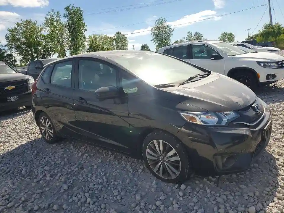 3HGGK5H87FM702503 2015 HONDA FIT-3