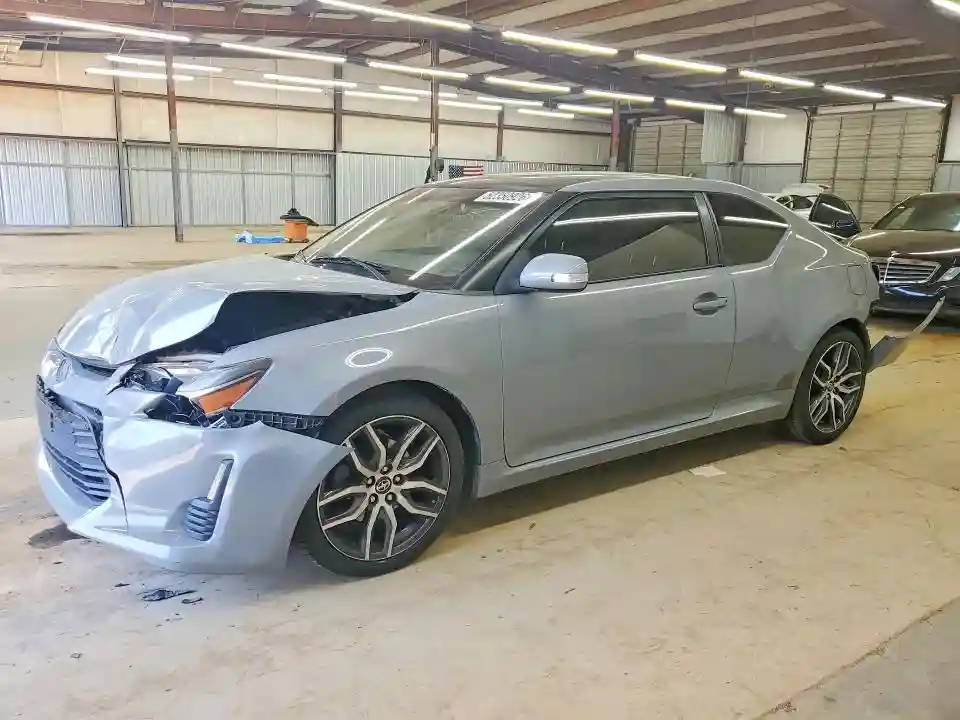 JTKJF5C76E3073770 2014 SCION TC-0