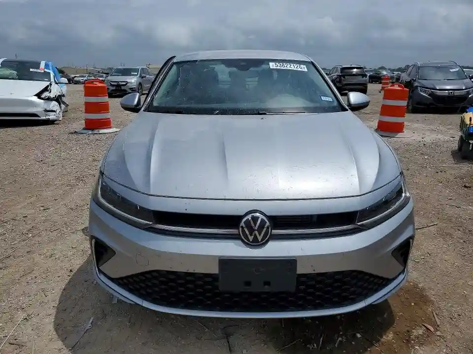 3VWEX7BU4SM089479 2025 VOLKSWAGEN JETTA-4