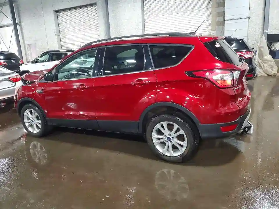 1FMCU9GD0JUD21525 2018 FORD ESCAPE-1