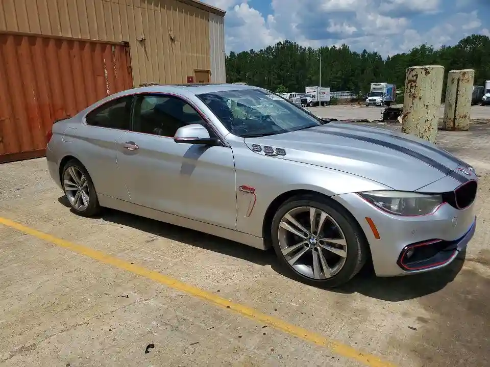 WBA4W3C52JAC97163 2018 BMW 4 SERIES-3