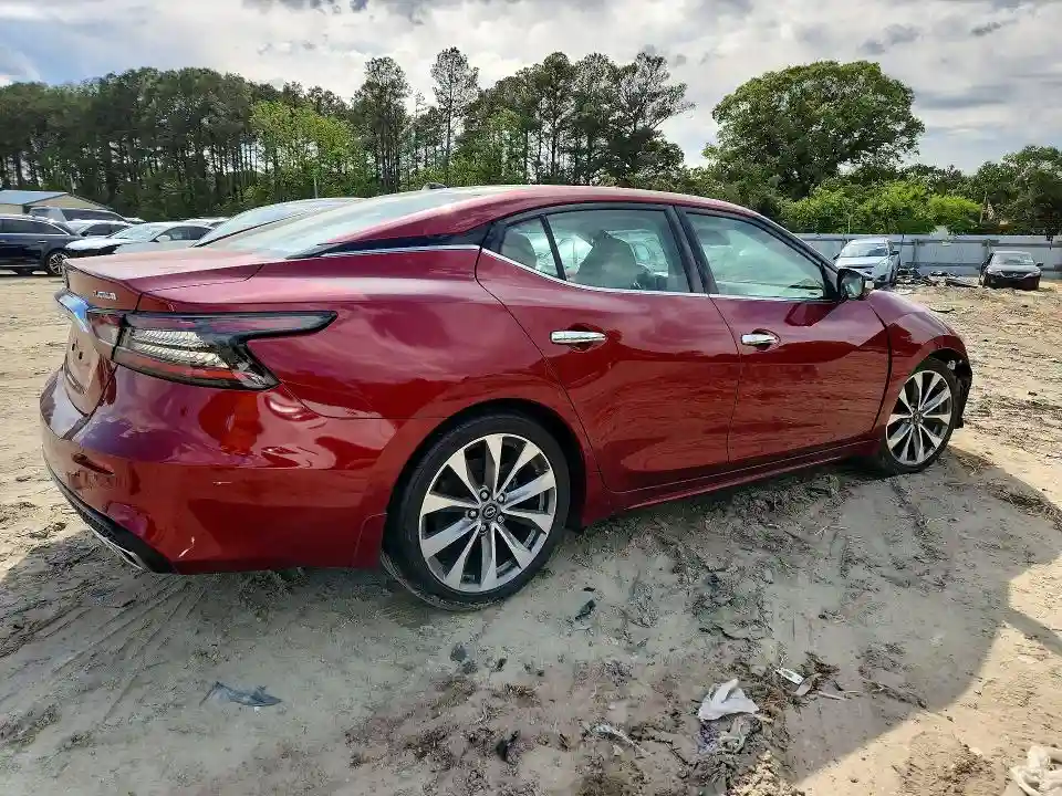 1N4AA6FV3PC513104 2023 NISSAN MAXIMA-2