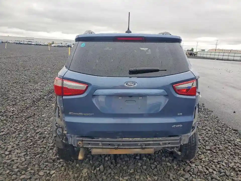 MAJ6S3GL5MC442109 2021 FORD ECOSPORT-5