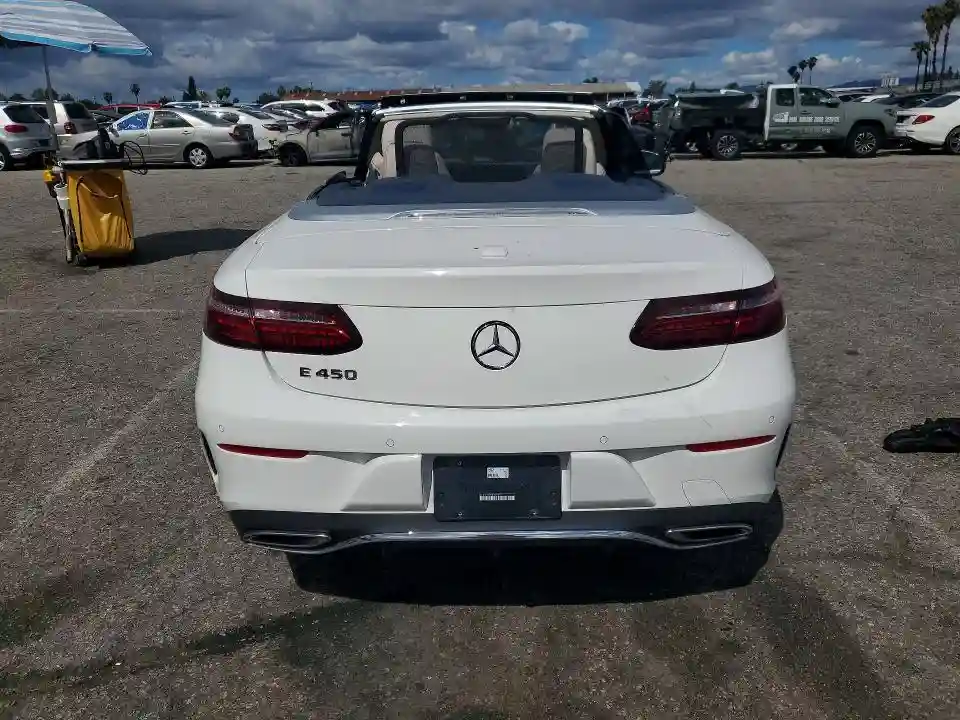 W1K1K5JB3PF205675 2023 MERCEDES-BENZ E-CLASS-5