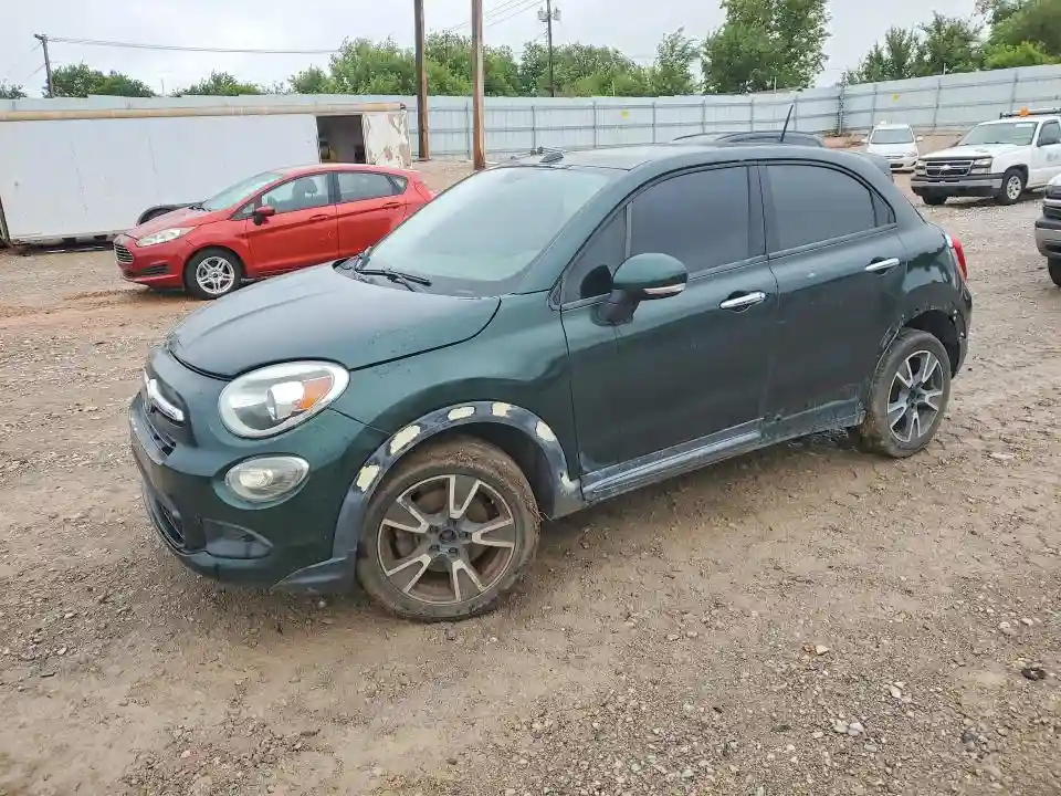 ZFBCFXBT0GP373538 2016 FIAT 500-0