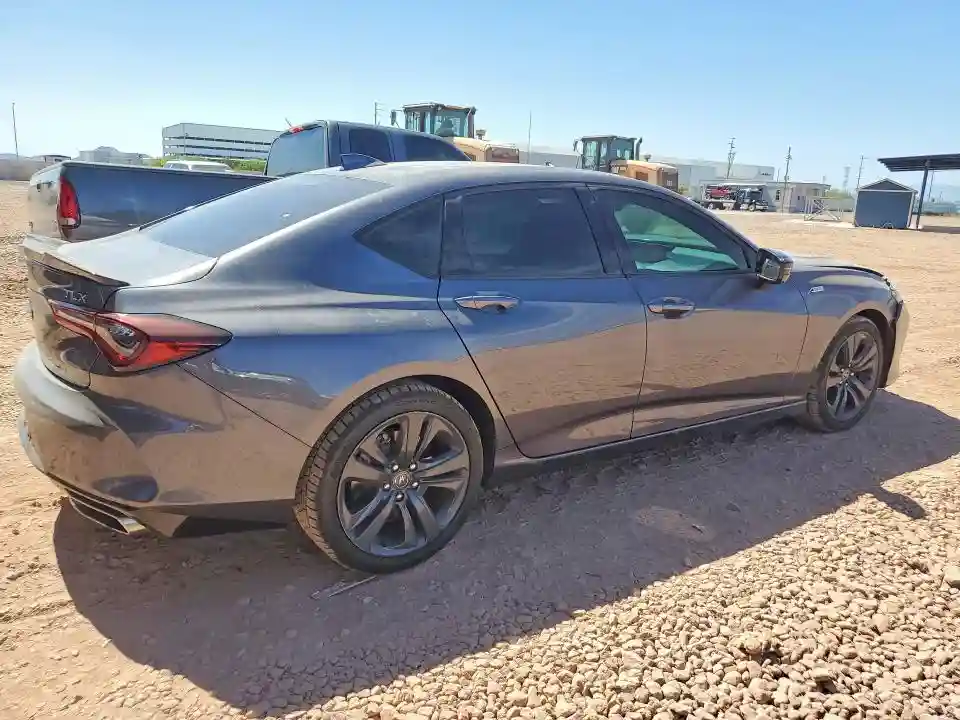 19UUB5F52MA014785 2021 ACURA TLX-2