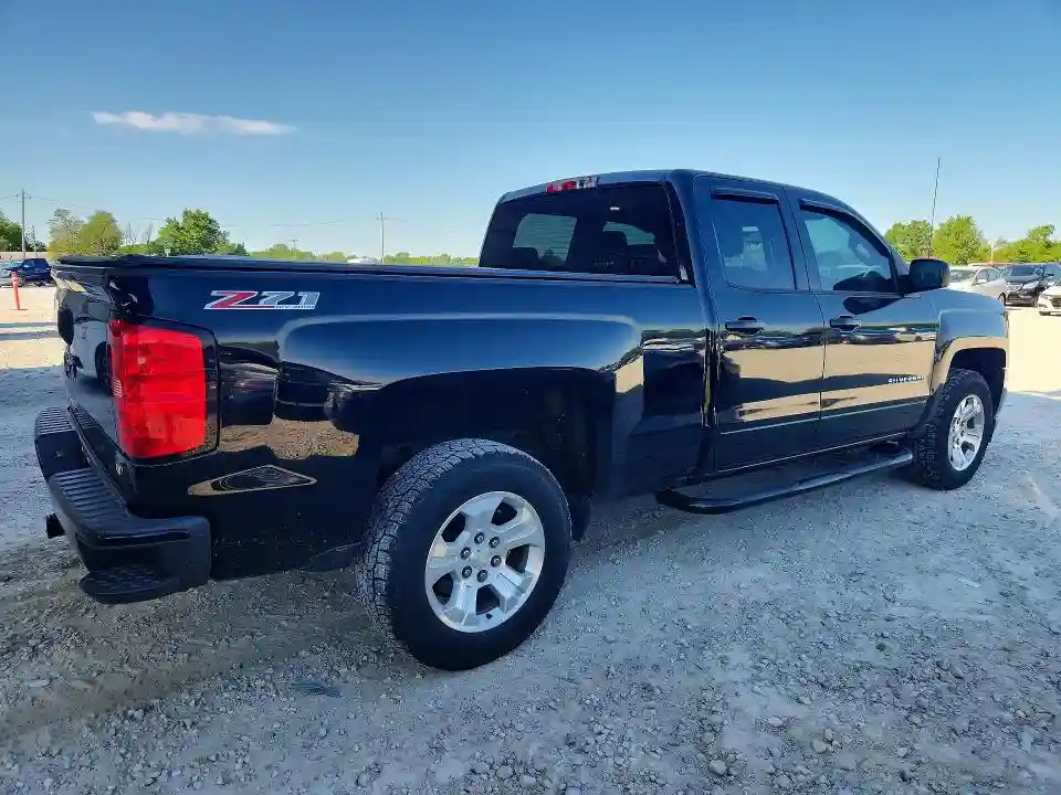 1GCVKREC3GZ187599 2016 CHEVROLET SILVERADO-2