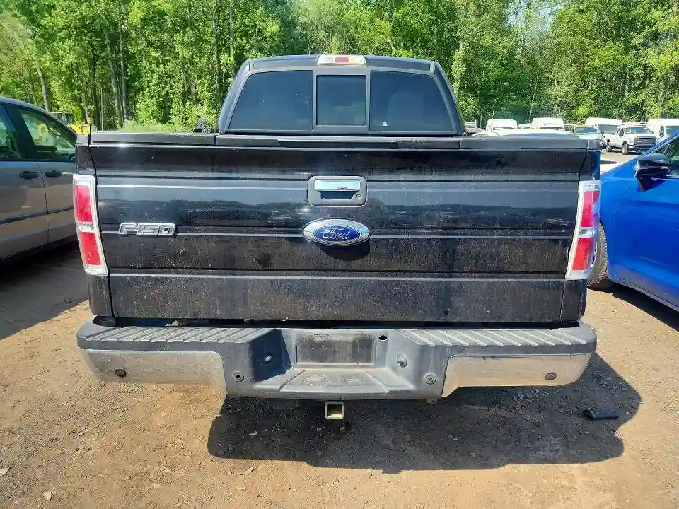 1FTFW1ET7DFB94661 2013 FORD F-150-5