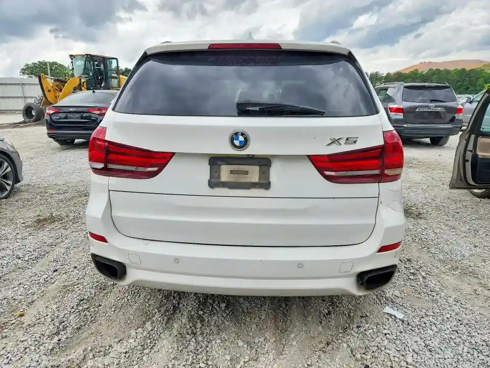 5UXKR6C5XF0J77316 2015 BMW X5-5