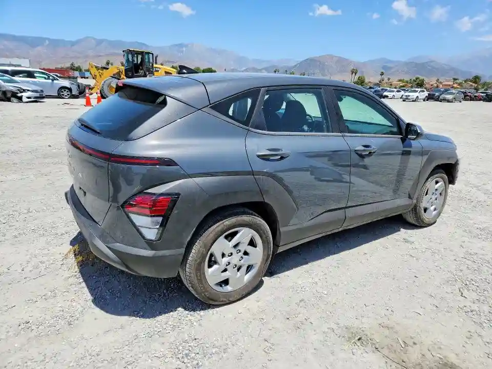 KM8HA3AB9SU326307 2025 HYUNDAI KONA-2