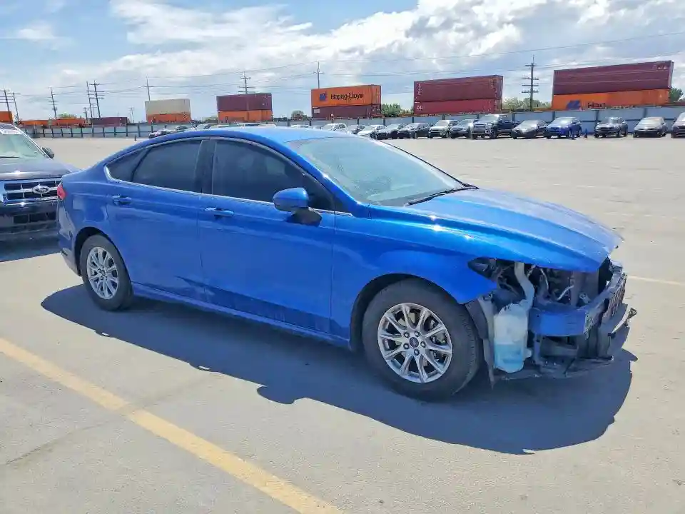 3FA6P0G75HR380608 2017 FORD FUSION-3