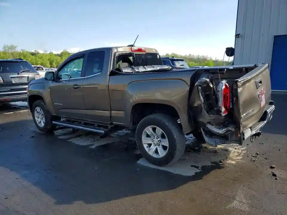 1GTH6CE36G1101747 2016 GMC CANYON-1