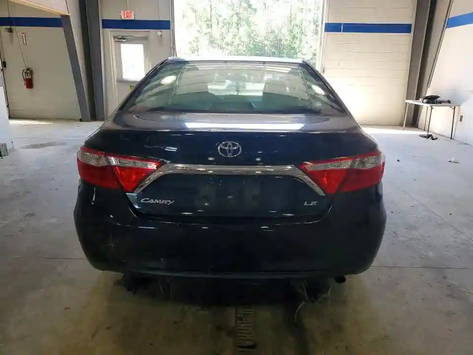 4T4BF1FK3GR568740 2016 TOYOTA CAMRY-5