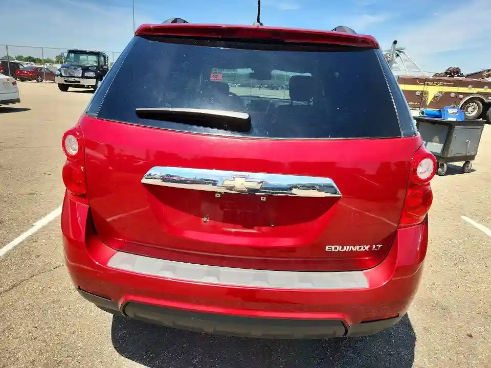 2GNALBEK5F6202728 2015 CHEVROLET EQUINOX-5