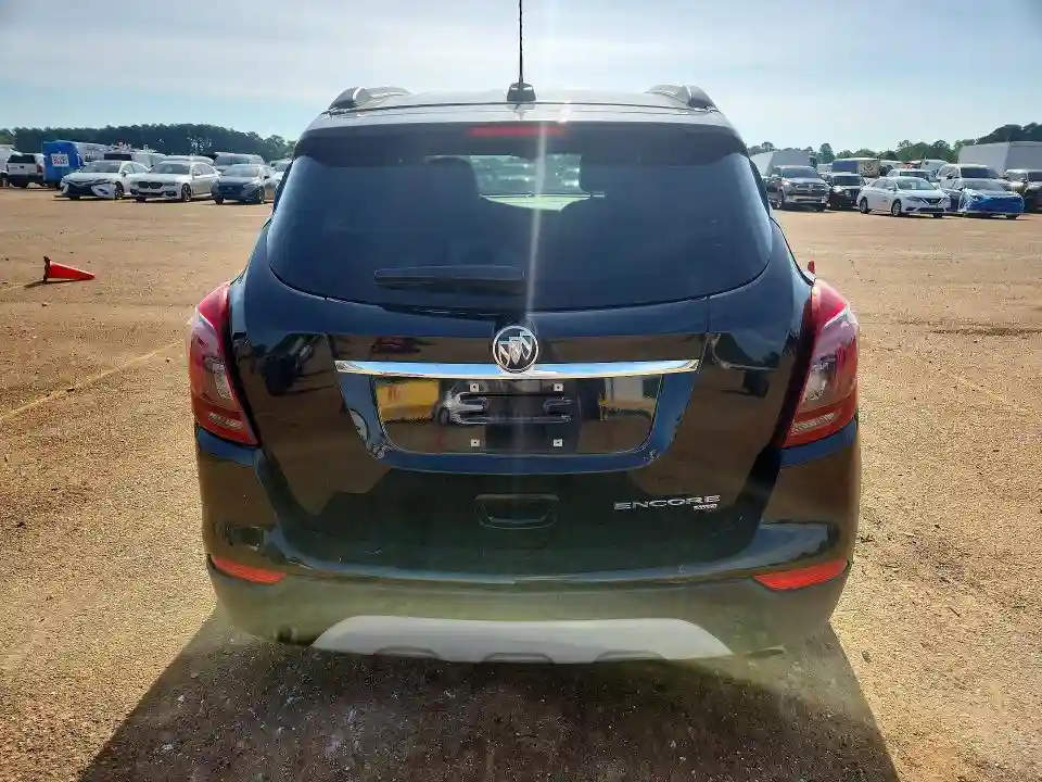 KL4CJESB0MB355969 2021 BUICK ENCORE-5