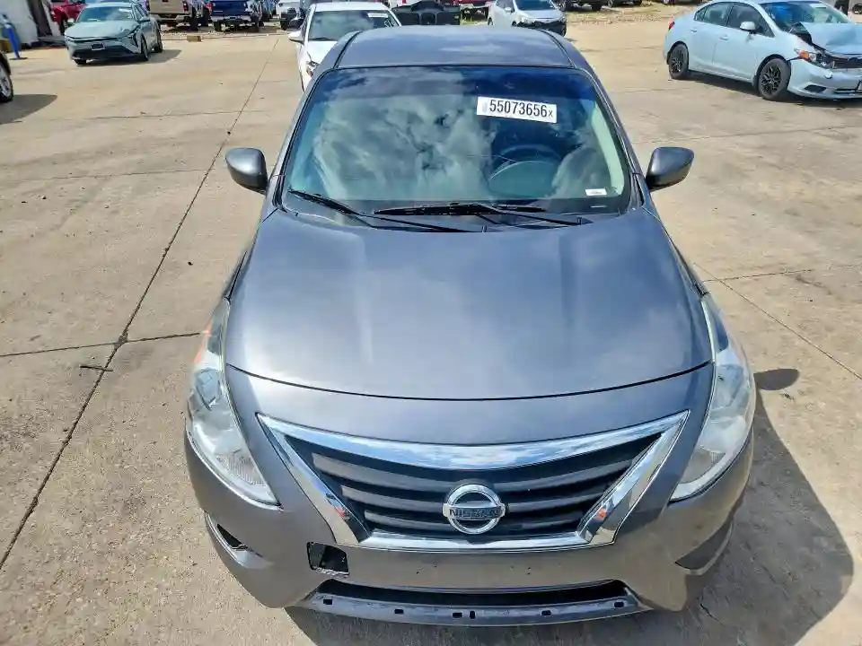 3N1CN7AP3GL836677 2016 NISSAN VERSA-4
