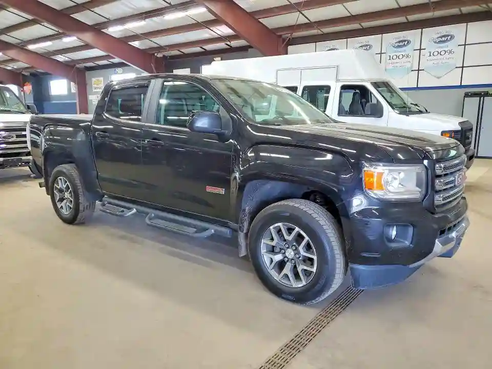 1GTP6CE12G1234645 2016 GMC CANYON-3