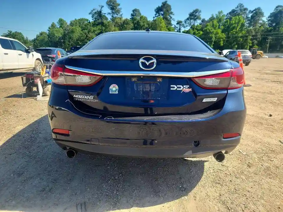 JM1GJ1W54F1220149 2015 MAZDA 6-5