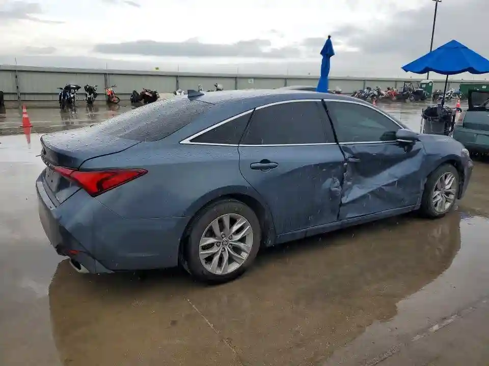 4T1JZ1FB2NU087095 2022 TOYOTA AVALON-2