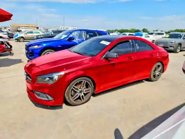 WDDSJ4EB7JN609216 2018 MERCEDES-BENZ CLA-CLASS-0