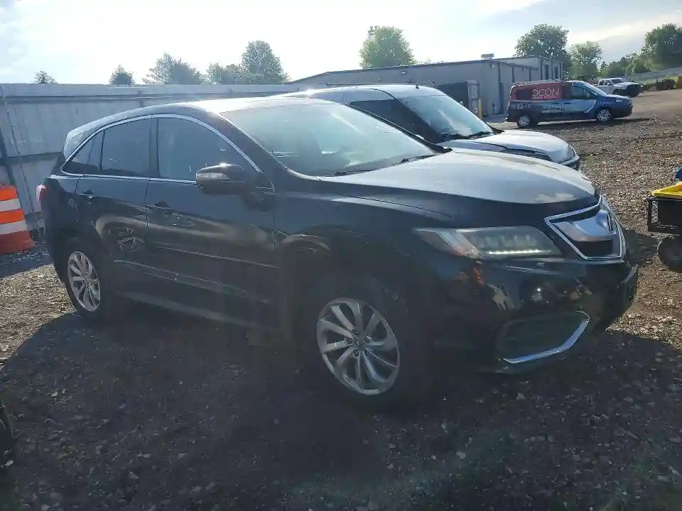 5J8TB4H53GL016007 2016 ACURA RDX-3