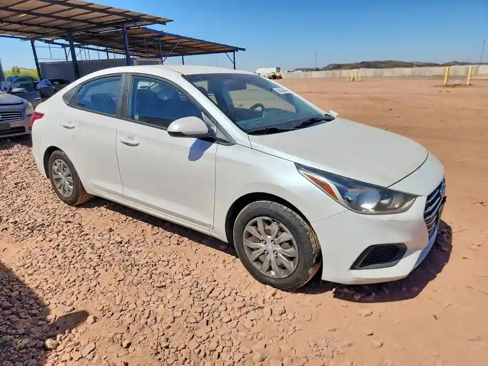 3KPC24A33KE073039 2019 HYUNDAI ACCENT-3