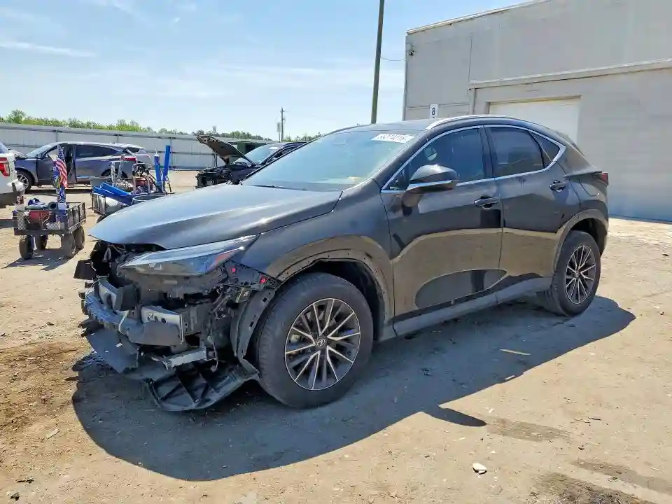 2T2GGCEZ5RC049082 2024 LEXUS NX-0