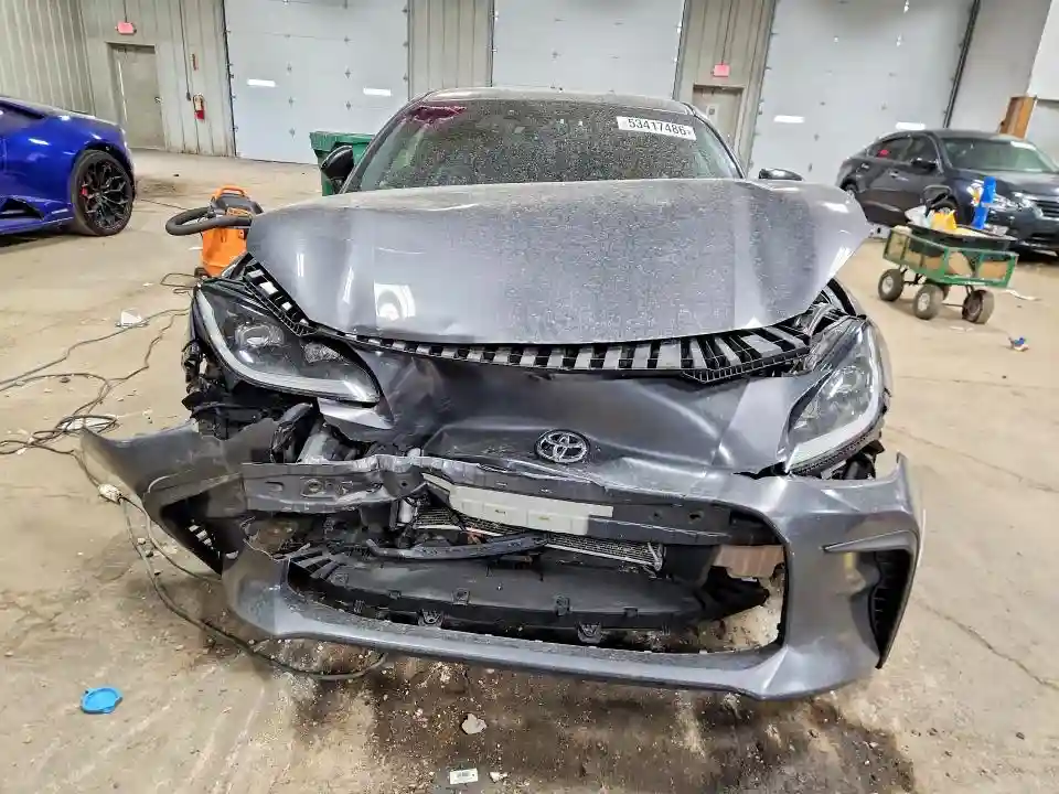 JF1ZNBF17N8754547 2022 TOYOTA ALL OTHER-4