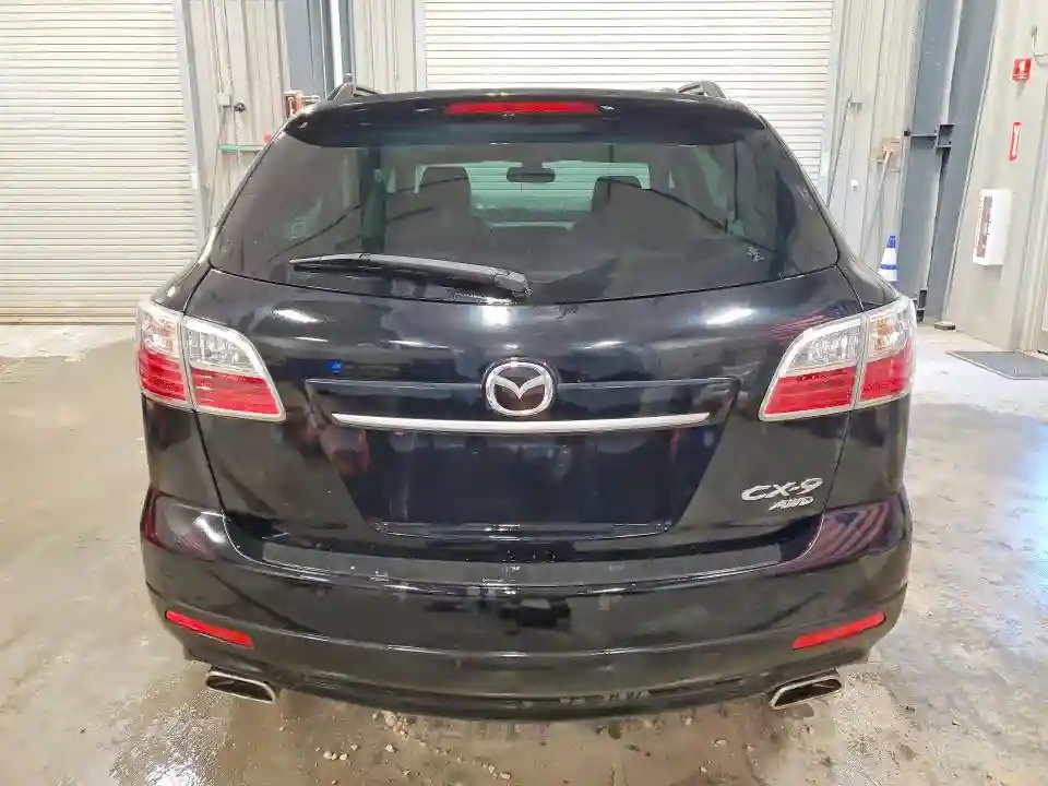 JM3TB3DA9B0323369 2011 MAZDA CX-9-5