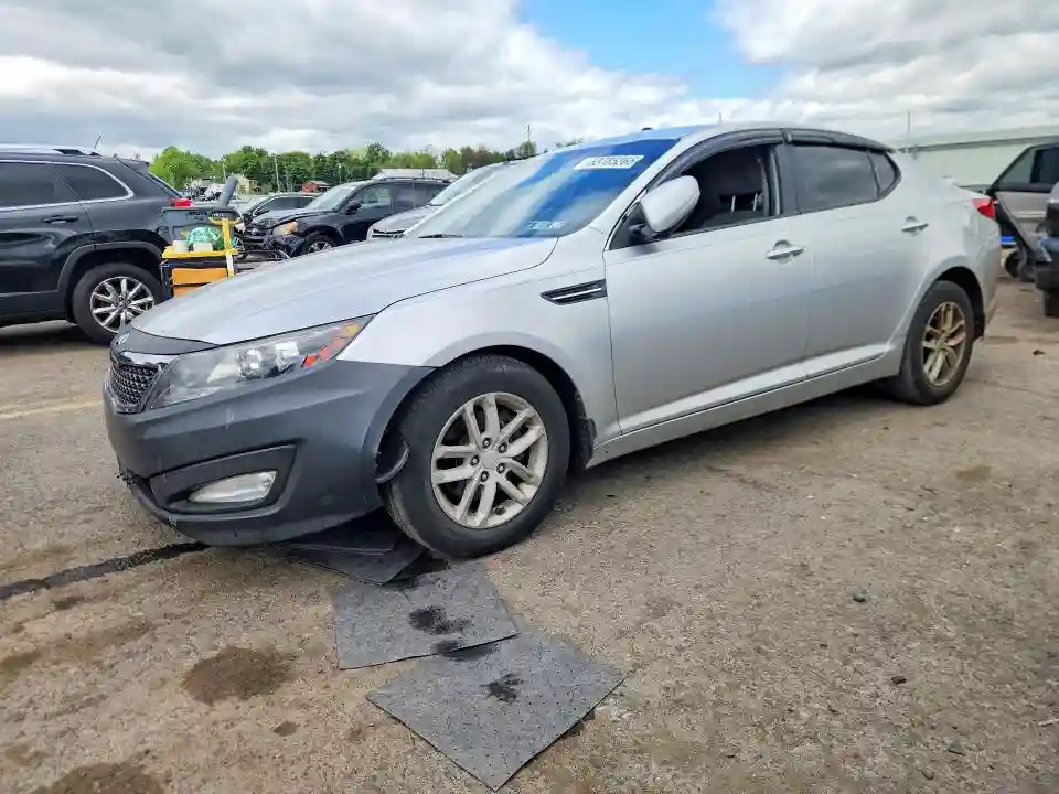 KNAGM4A74D5421182 2013 KIA OPTIMA-0