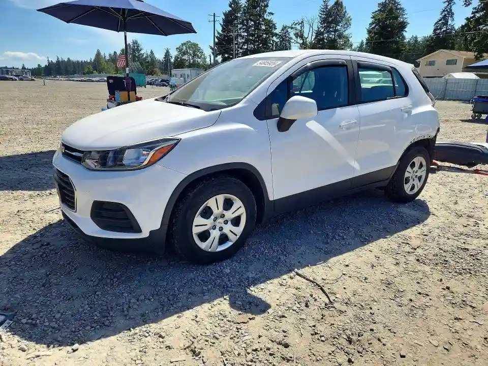 3GNCJKSBXJL369559 2018 CHEVROLET TRAX-0
