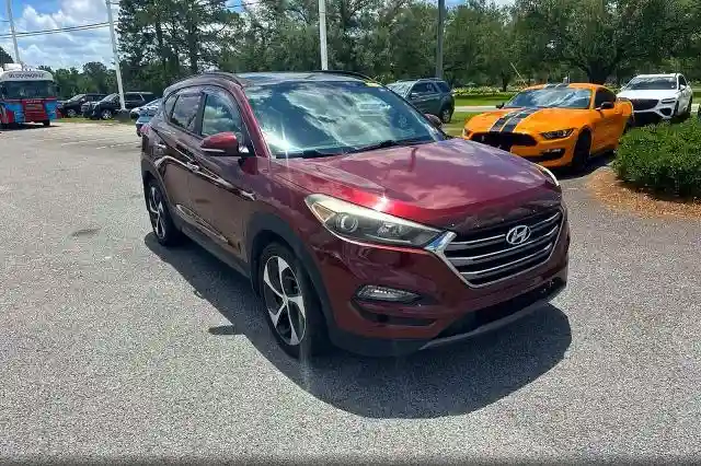 KM8J33A21GU080064 2016 HYUNDAI TUCSON-0