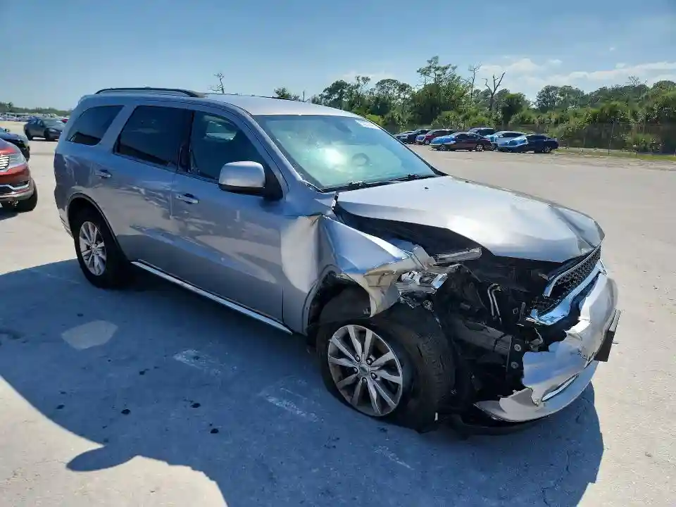 1C4RDHAG0MC846655 2021 DODGE DURANGO-3