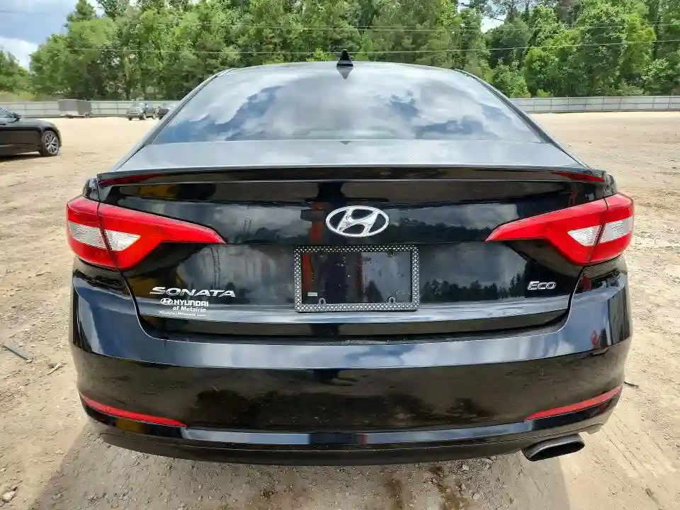 5NPE24AA1FH118097 2015 HYUNDAI SONATA-5