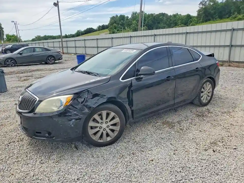 1G4PP5SK8G4136364 2016 BUICK VERANO-0