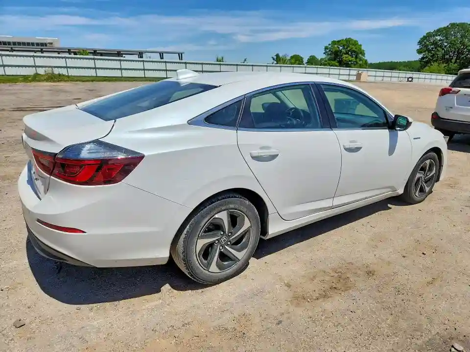 19XZE4F58ME005012 2021 HONDA INSIGHT-2