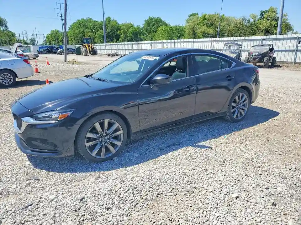 JM1GL1VM8K1509435 2019 MAZDA 6-0
