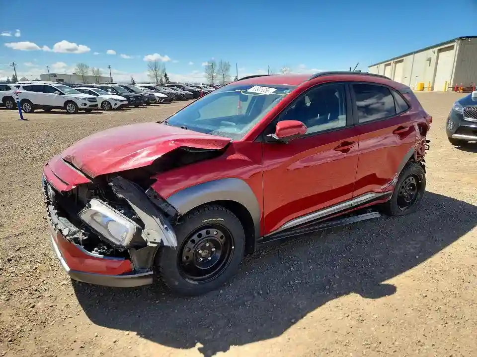 KM8K3CA59MU655764 2021 HYUNDAI KONA-0