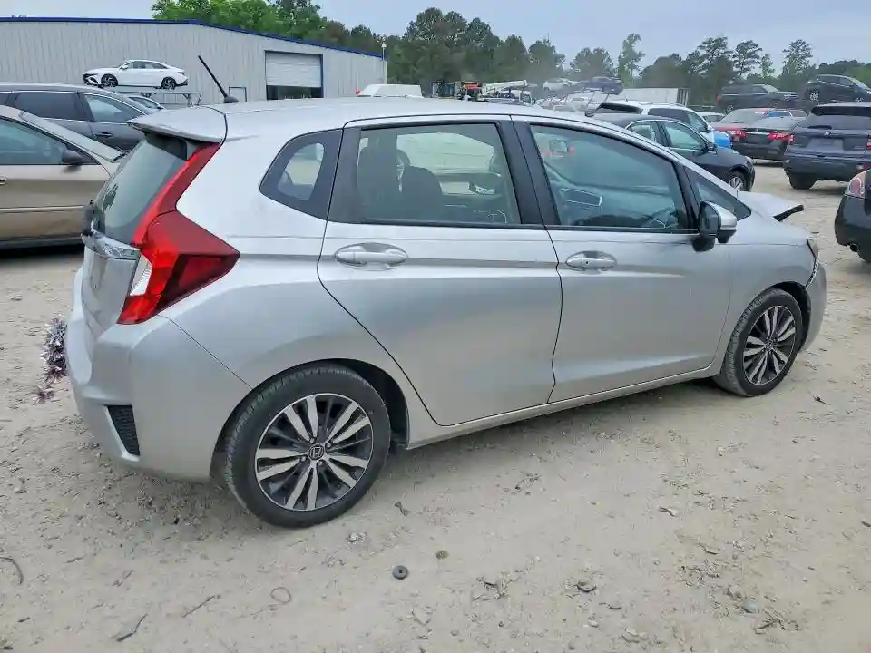 JHMGK5H73GX035218 2016 HONDA FIT-2