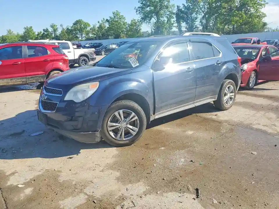 2GNALBEK8F1130551 2015 CHEVROLET EQUINOX-0