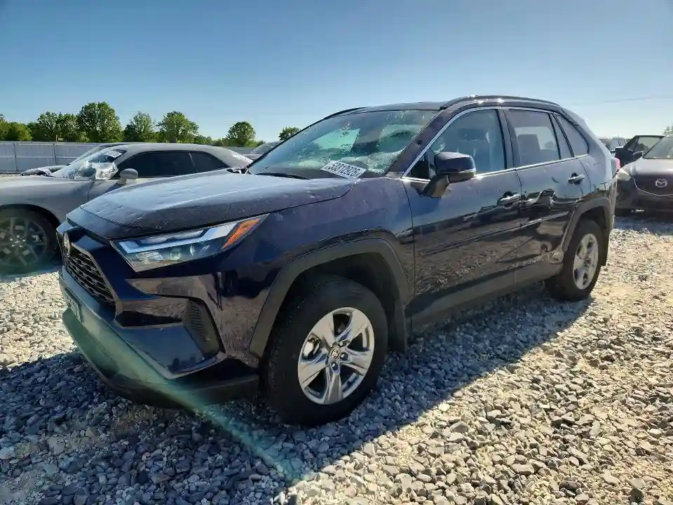 4T3RWRFV4SU174746 2025 TOYOTA RAV4-0