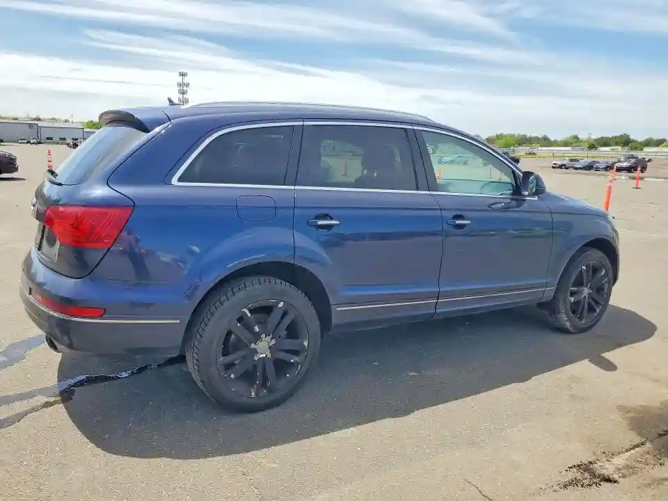 WA1LGAFE1DD000972 2013 AUDI Q7-2