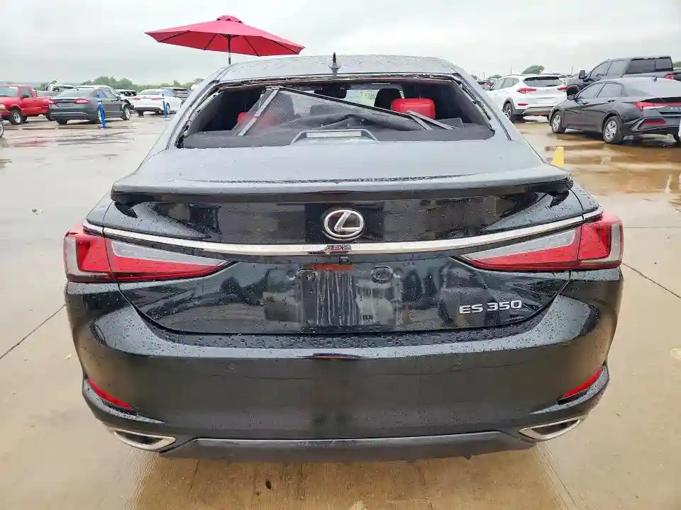 58AJZ1B13PU144462 2023 LEXUS ES350-5