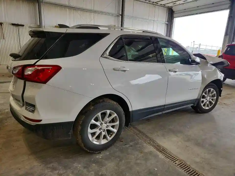 3GNAXUEV7KL281755 2019 CHEVROLET EQUINOX-2