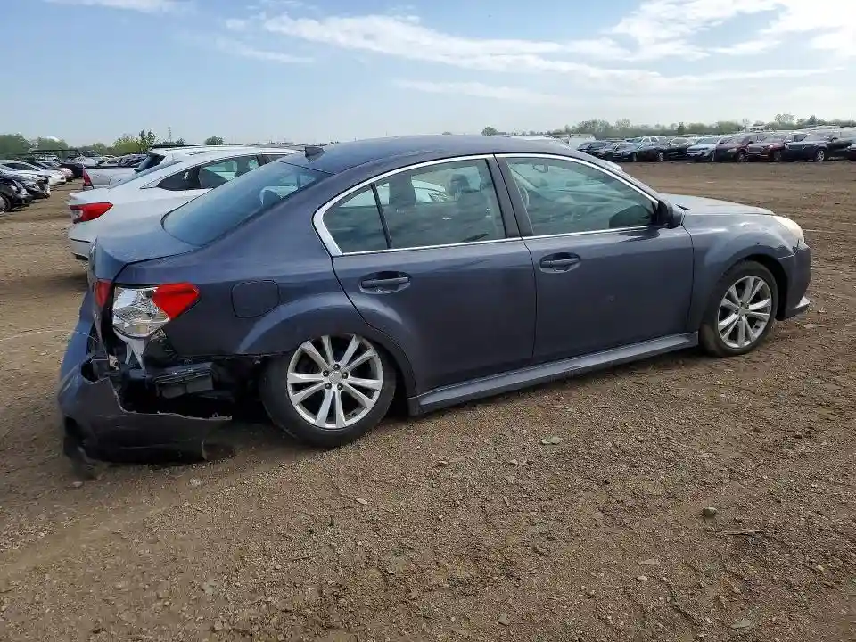 4S3BMCC69E3030019 2014 SUBARU LEGACY-2