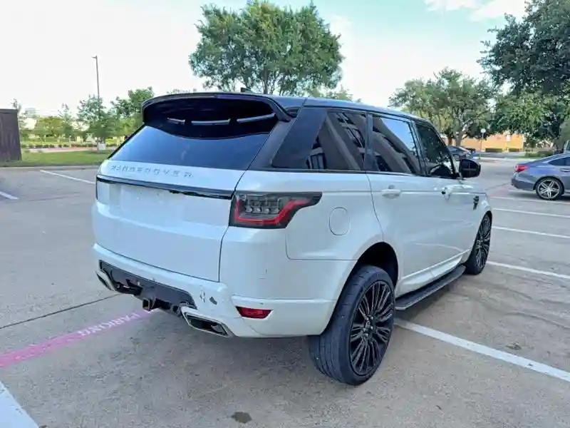 SALWG2RV3JA404415 2018 LAND ROVER RANGEROVER-3
