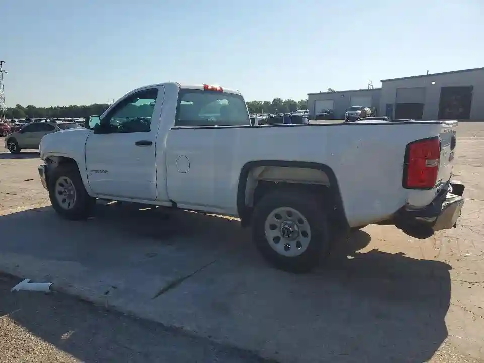 1GTN1LEC0GZ900037 2016 GMC SIERRA-1